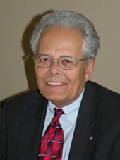 Ronald E. Blubaugh