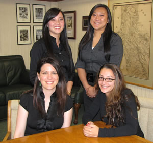 Cotchett, Pitre & McCarthy, LLP