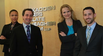 Skadden, Arps, Slate, Meagher & Flom LLP