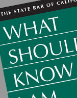 What Should I Know If I Am Arrested?
