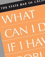 What Can I Do If I Have a Problem With My Lawyer?