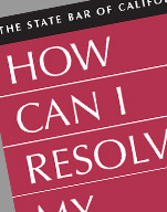 How Can I Resolve My Dispute Without a Trial?