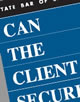 Can The Client Security Fund Help You?