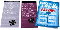 Pamphlets